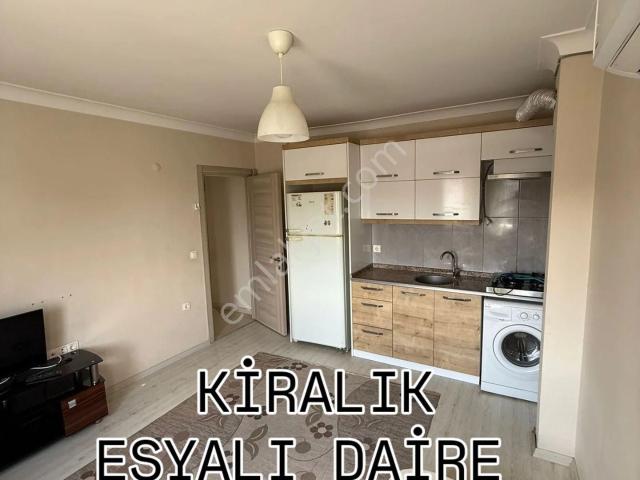 Albayrak Mah. Kiralık Eşyalı Daire