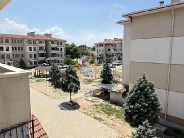 Albayrak Mahallesi Toki 2+1 Açık Mutfak