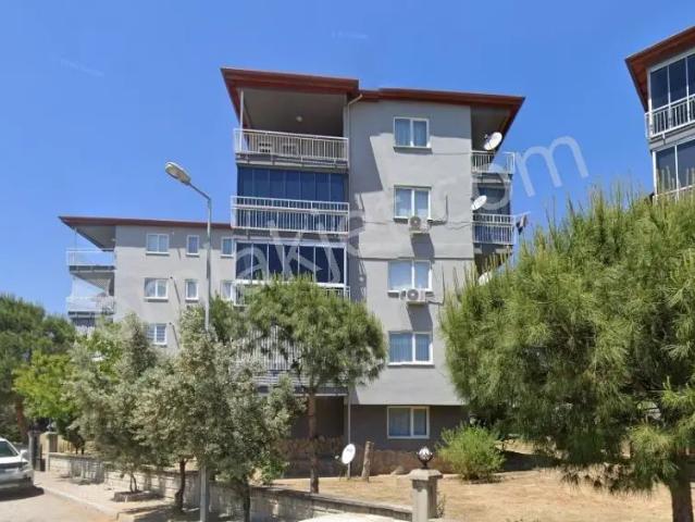 Albayrak Meydanında Site İçerisinde 150m² 3+1 Kiralık Daire