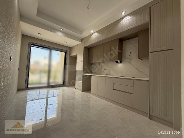 ALBAYRAK MEYDAN YAKINI 3+1 SIFIR DAİRE