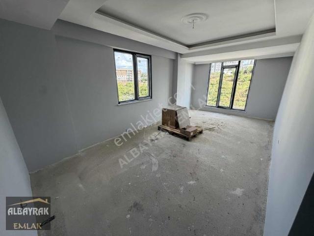 Albayrak Sıfır çift Mutfak çift Wc çift Balkon Otoparklı Daire