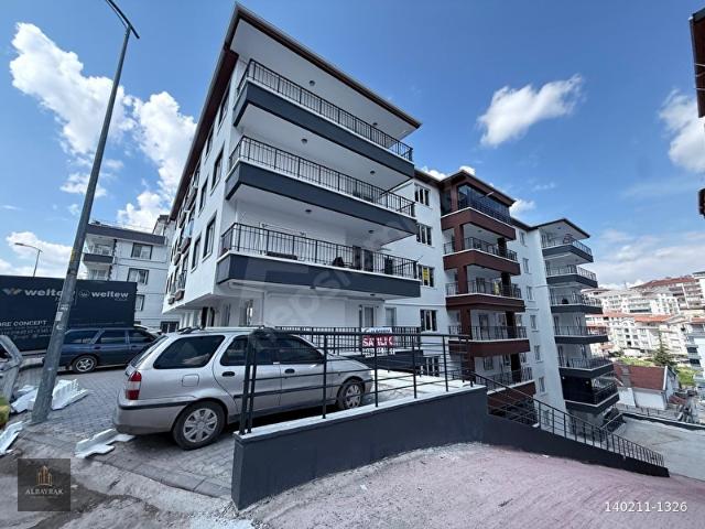ALBAYRAK'DAN YATIRIMLIK TERAS BALKON FUL+FUL 3+1 SIFIR DAİRE