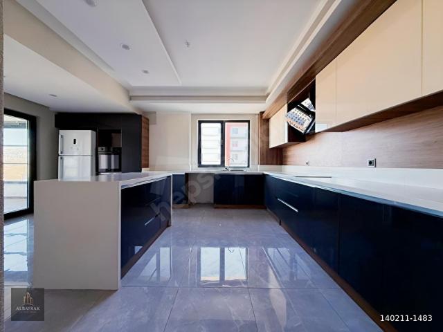 ALBAYRAK'DAN SKYLINE TOWER'DA SATILIK 4.5+1 LÜKS DAİRE