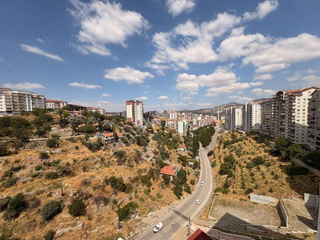 ▅albayrak'dan Site'de Yok Böyle Fırsat 3+1 8.kat Manzara Cephe