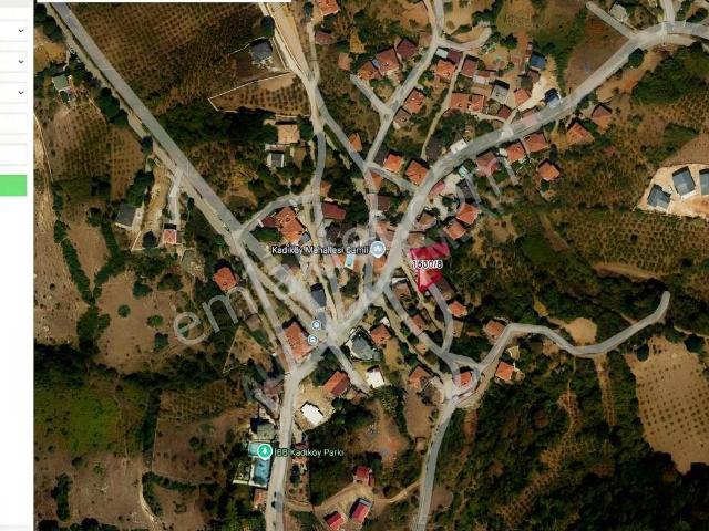 Albayraktan 424m² Arsa İçinde 5+2 Hazır Kurulu Eşyalı Villa