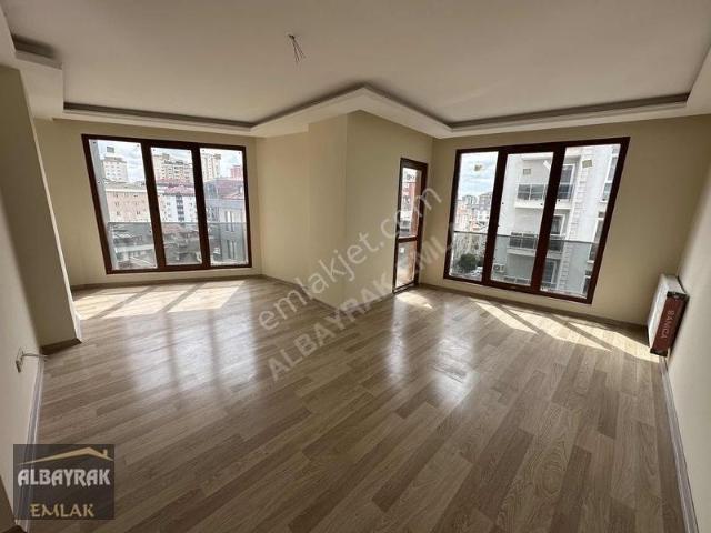Albayrak'tan 160m² 4+2 Ön Cephe Dubleks Tam Gösterime Uygun