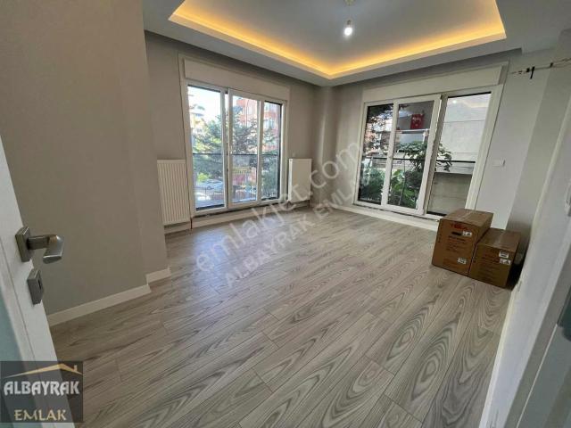 Albayraktan 2+1 Yüksek Giriş/otoparklı/panjurlu/ultra+ Kalite