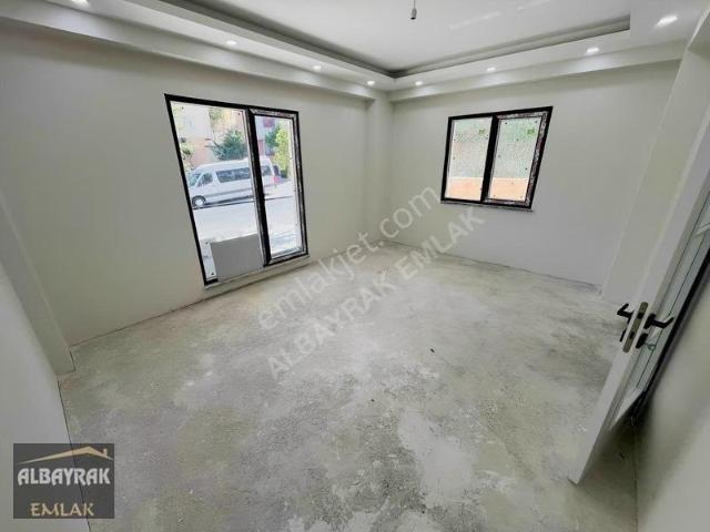 Albayraktan 2+1 Sıfır/y.ısıtma/otoparklı/metro 6dk Kiralık Daire