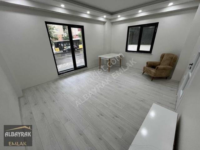 Albayraktan 2+1 Sıfır/y.ısıtma/otoparklı/metro 6dk Kiralık Daire