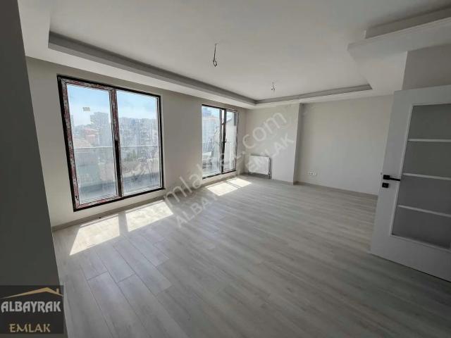 Albayraktan 2+1/otoparklı/geniş/lüks/arakat Ön Cephe Sıfır Daire