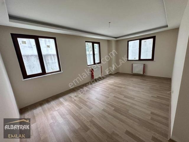 Albayrak'tan Tam Gösterime Uygun Sıfır Ayrı Mutfak 2+1 Metro8dk