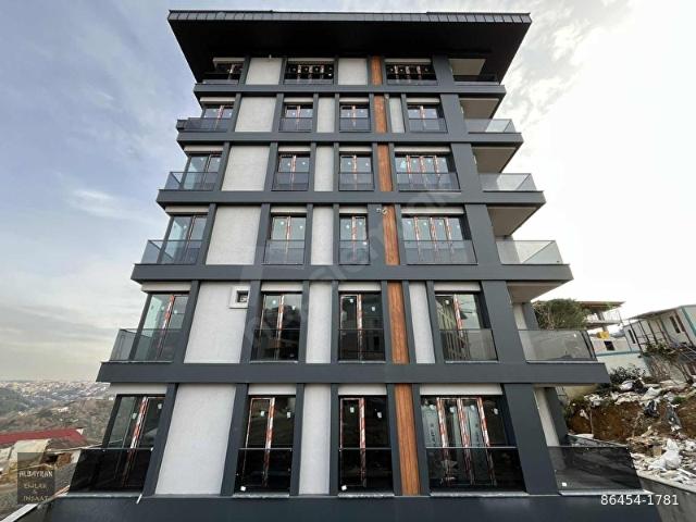 ALBAYRAKTAN ULTRA+ KALİTETAHSİSLİ OTOPARK3+1 SIFIRARAKATDAİRE