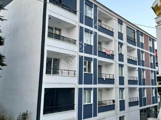 Albayrak'tan Ulus Cad. Üzeri Satılık 1+1 Daire