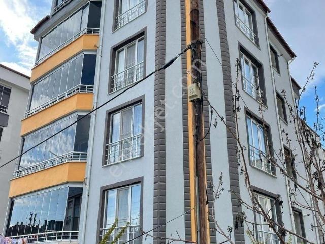 Albayrak'tan Yeni Mah. Kiralık Zemin Kat 3+1 Daire