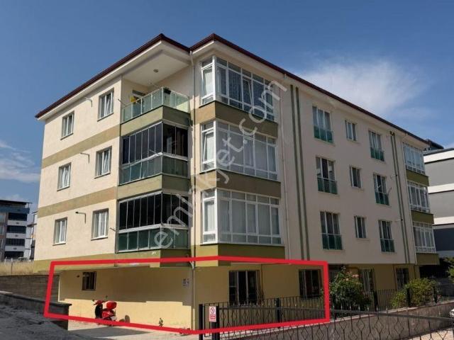Albayrak'tan Yeni Mahall'de Satılık 2+0 Daire