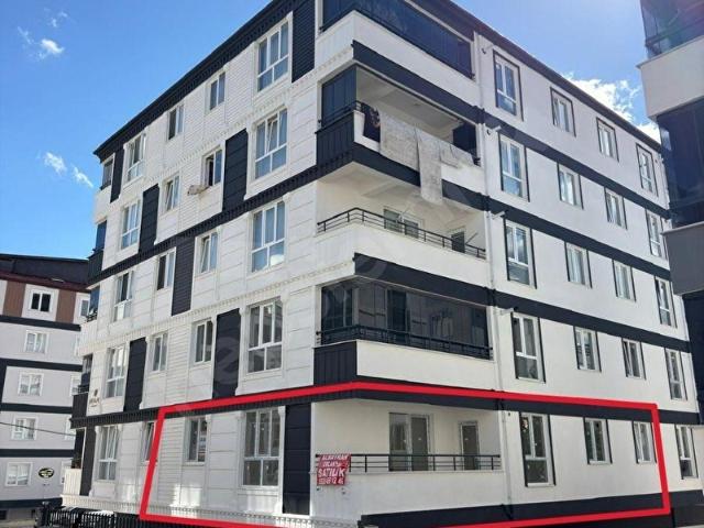 ALBAYRAK'TAN YENİ MAHALLE'DE SATILIK SIFIR 2+1 DAİRE