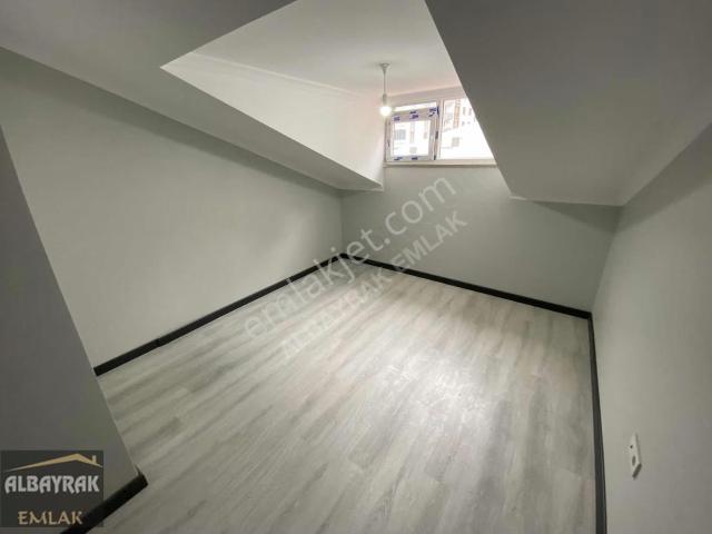 Albayraktan Yüksek Tavan/çamlıca Manzaralı/sıfır 4+1 Dubleks