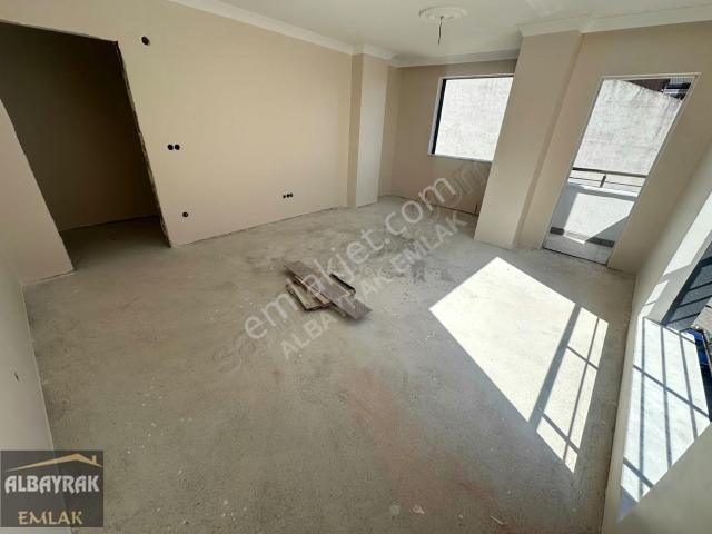 Albayrak'tan Değerli Konum* Sıfır Arakat Çift Balkonlu 95m² 2+1