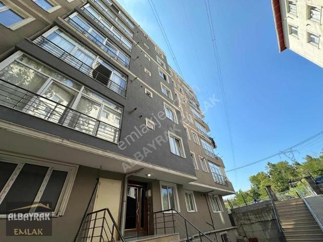 Albayraktan Eşyalı İfm Komşu Kpl Otoparklı 1+1 Daire