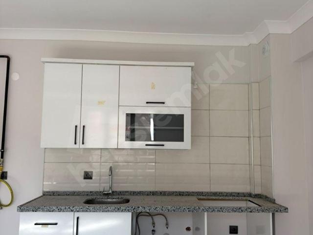 ALBAYRAK'TAN HASTANE YANINDA KİRALIK SIFIR 1+1 DAİRE