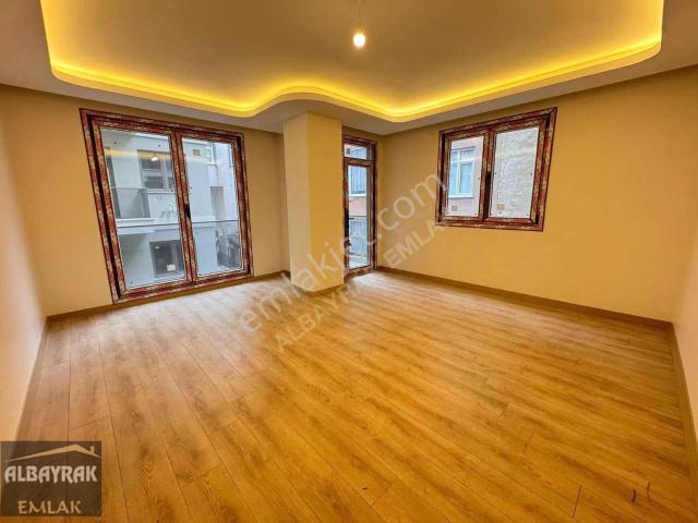 Albayraktan Hemen Oturum Sıfır 3+1 Lüks Mimari Satılık Daire