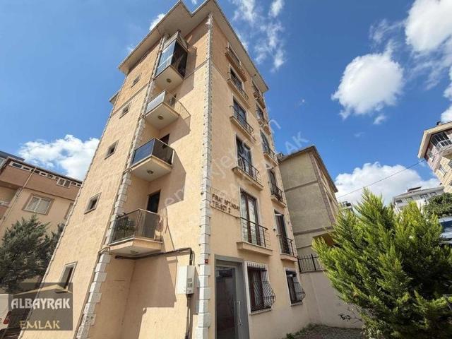 Albayraktan İfm Yakını Katta Tek Satılık 2+1 Daire