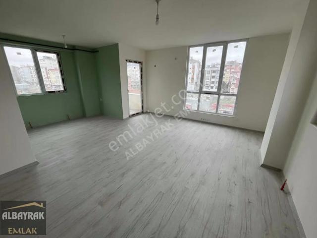 Albayraktan Katta Tek Sıfır 3+1/metroya Yakın Ferah Daire