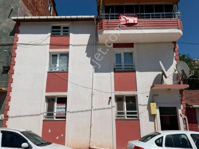 Albayrak'tan Komple Satılık Müstakil Ev
