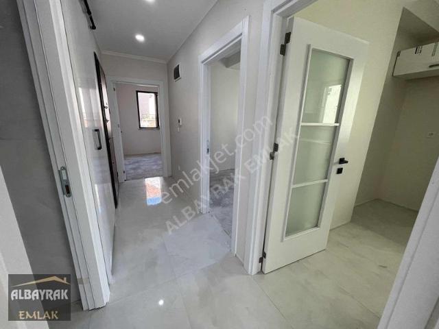 Albayraktan Krediye Uygun/açık Otopark/arakat/öncephe/y.ısıtma