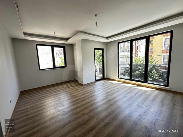 ALBAYRAKTAN LÜKS MİMARİ SIFIR DAİRE METROYA KOMŞU 2+1