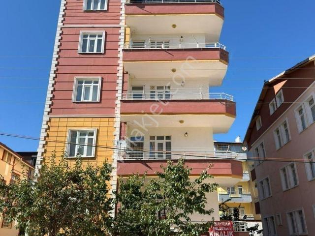 Albayrak'tan Mahsen Mah. Kiralık 3+1 Daire