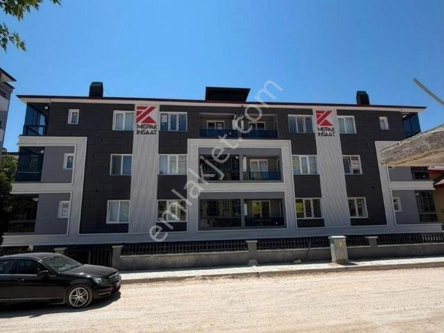 Albayrak'tan Mahsen Mah. Kiralık Sıfır Eşyalı Sıfır 1+1 Daire