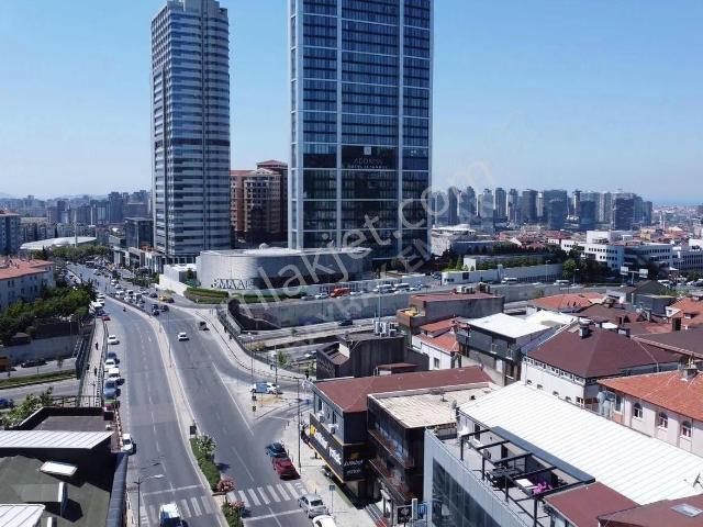Albayraktan | Merkezi Konumda Yeni Binada Satılık 3+1