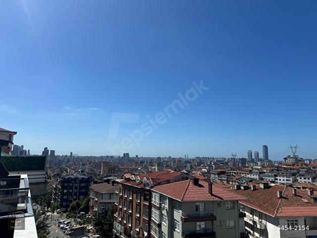 ALBAYRAK'TAN METRO 2DK A+ MALZEME ve İÇİLİK 4+2 MANZARALI DUBL.
