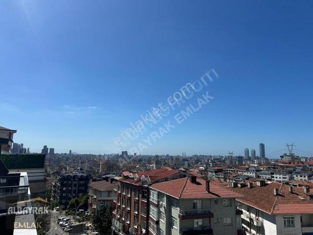 Albayrak'tan Metro 2dk A+ Malzeme Ve İçilik 4+2 Manzaralı Dubl.