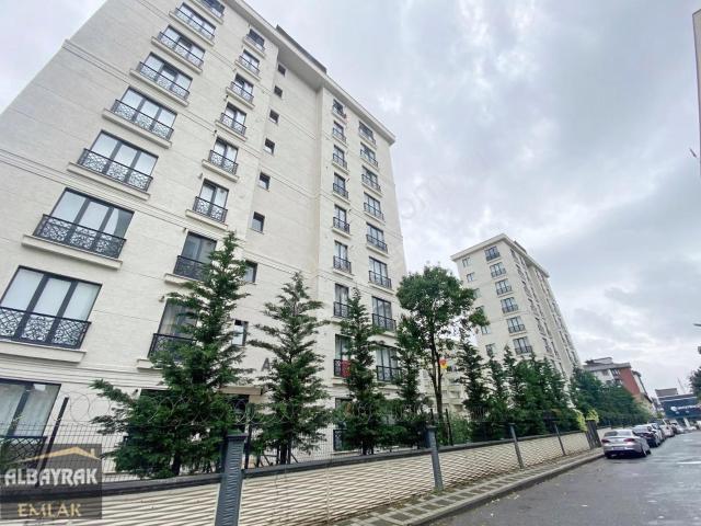 Albayrak'tan Metro 3dk* Site İçi Açk kpl Otoprk 8.kat 2+1