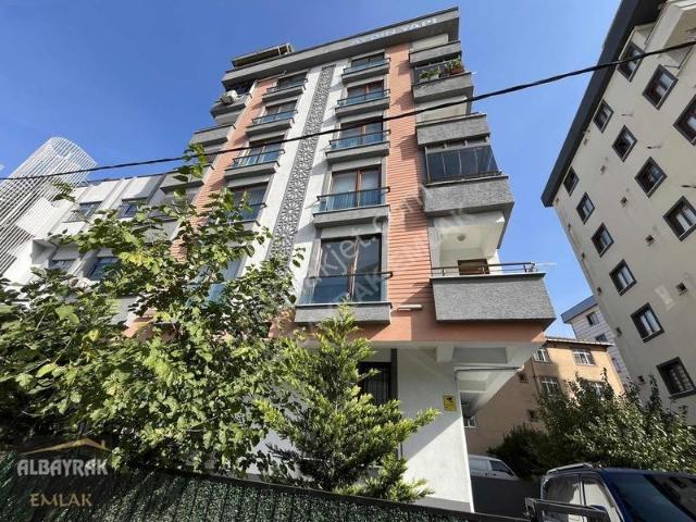Albayraktan Öncephe 2+1/otoparklı/geniş/merkezi Lokasyonda Daire