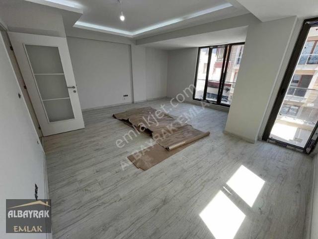 Albayraktan Sıfır 2+1 İfm Komşu/arakat/lüx/e.banyo/balkon