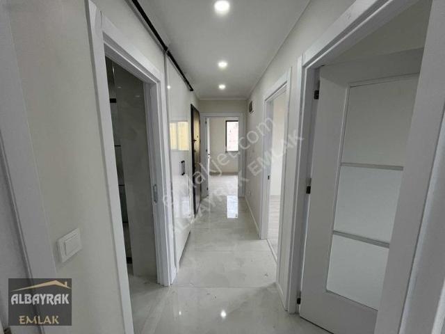 Albayraktan Sıfır 2+1/manzaralı/otoparklı/yerden Isıtma Kiralık