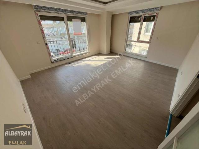 Albayraktan Sıfır 2+1/arakat/capitol Ve Metroya Komşu/yatırımlık