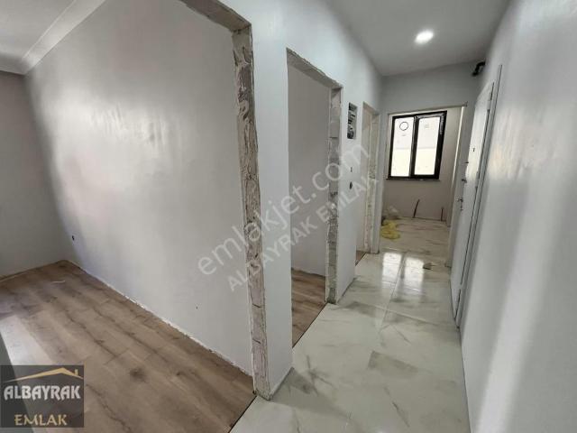 Albayraktan Sıfır 2+1/yüksek Giriş/metroya Yakın/arakat Daire