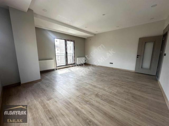 Albayraktan Sıfır İfm Yakını Kiralık 3+1