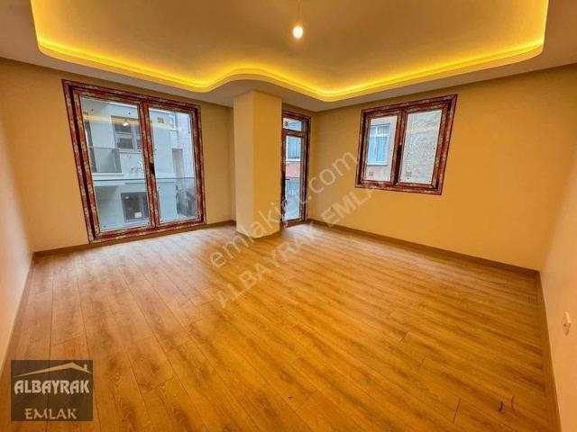 Albayraktan Sıfır Ifm Yakın 3+1 Lüks Mimari Satılık Daire