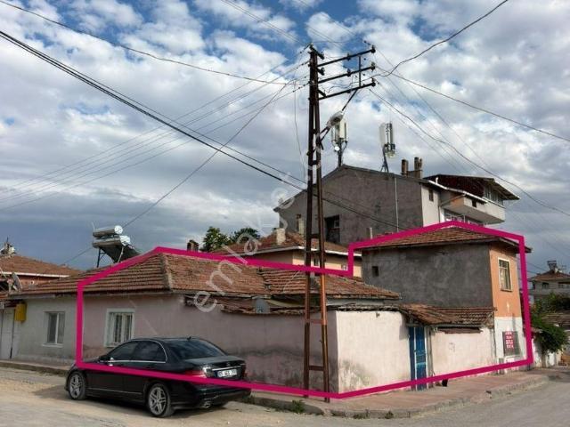 Albayrak'tan Satılık Fırsat 160 M2 Müstakil Ev