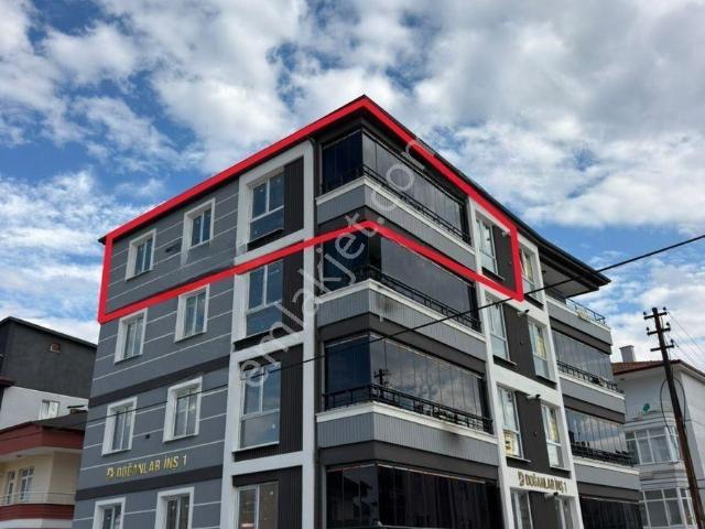 Albayrak'tan Satılık Köşe Başı Sıfır 2+1 Daire