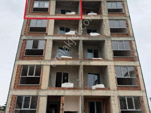Albayrak'tan Satılık 2+1 Daire