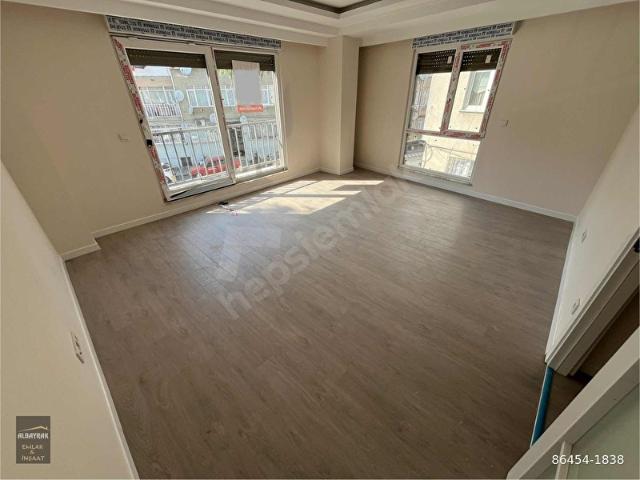 ALBAYRAKTAN SIFIR 2+1ARAKATCAPİTOL VE METROYA KOMŞUYATIRIMLIK