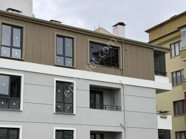 Albayrak'tan Sofular Mah. Satılık Sıfır Eklentili 1+1 Ve 2+0 Daire