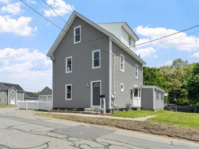 Albee St, Fitchburg, Home For Sale