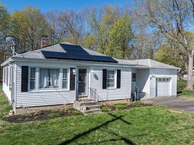 Albee St, Fitchburg, Home For Sale
